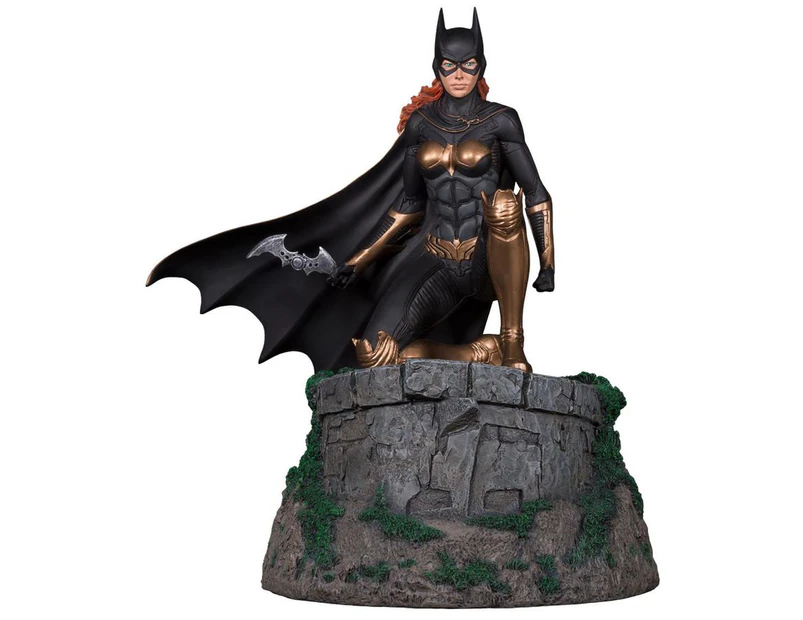 Batman: Arkham Knight - Batgirl 1:6 Scale Limited Edition Statue