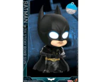 Batman: Dark Knight - Batman with Sticky Bomb Gun UV Cosbaby