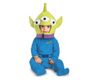 Toy Story Alien Classic Infant Costume 12-18 Months
