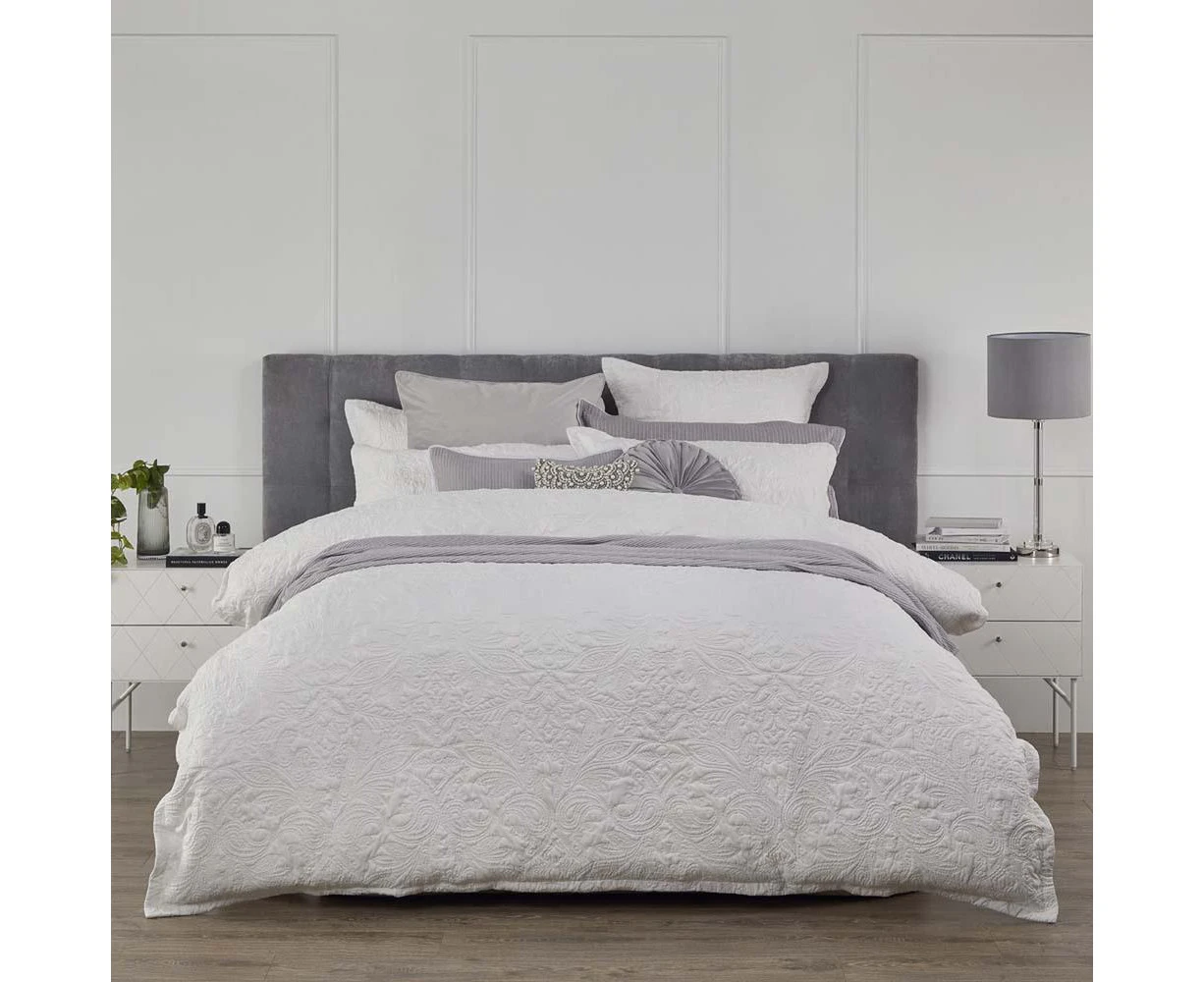 Rosenthal Quilt Cover Set - King