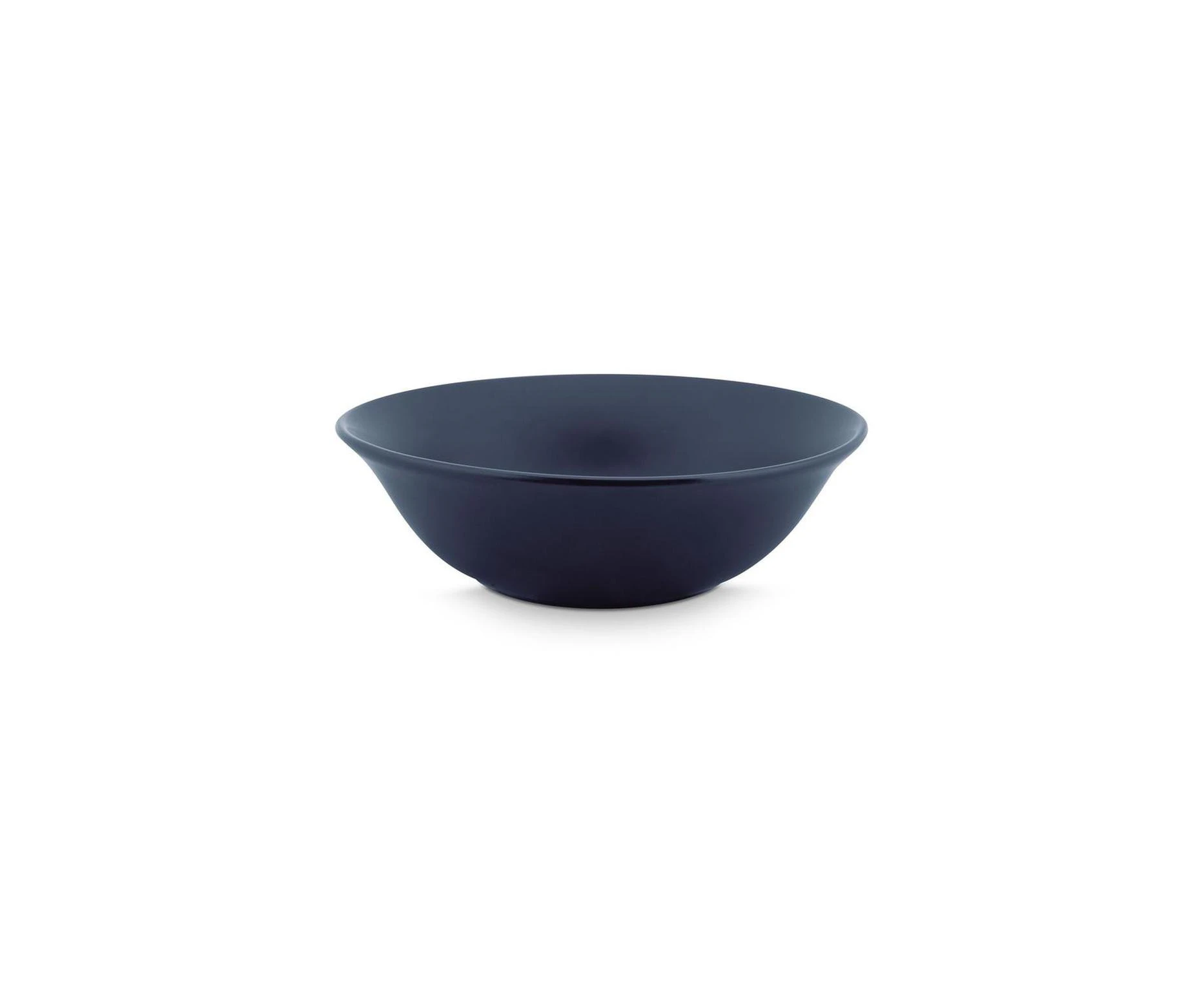 Matt Bowl (Blue) - 15cm