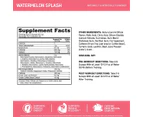 Optimum Nutrition Amin.O. Energy + Electrolytes Watermelon Splash 285g / 30 Serves