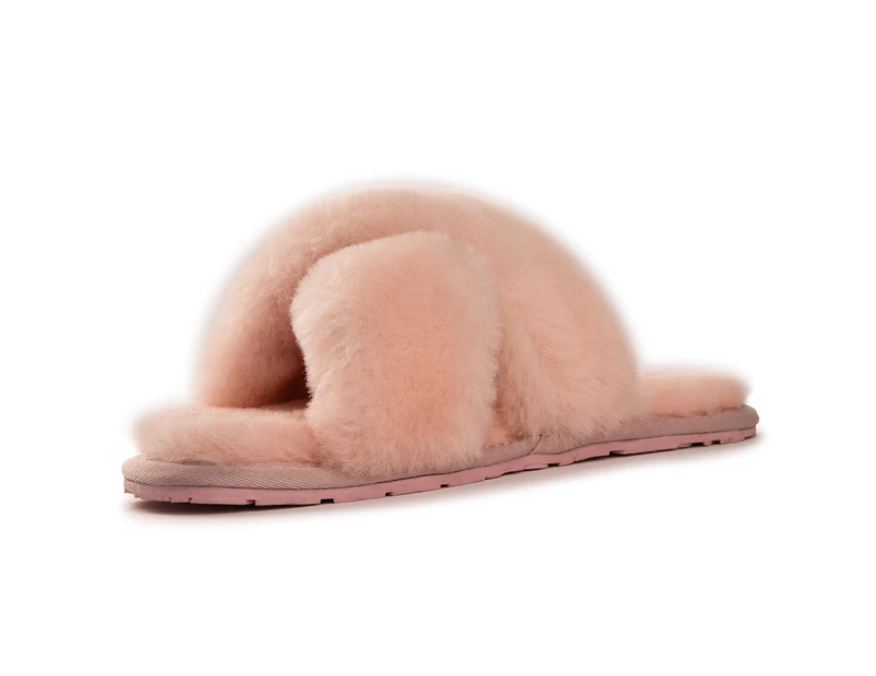 Aussie slippers hot sale