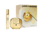 Paco Rabanne Lady Million 80ML Eau De Parfum