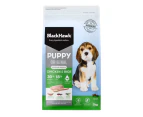 Black Hawk Puppy Medium Breed Chicken & Rice Dog Food 3kg