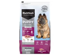 Black hawk puppy large breed clearance 20kg