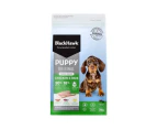 Black Hawk Puppy Small Breed Chicken & Rice Dog Food 3kg