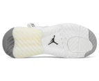 Nike Men's Jordan MA2 Sneakers - White/Grey/Team Orange