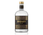 Australian Distilling Co. Sydney Gin 700mL - 1 Bottle