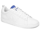 Le Coq Sportif Men's Court Classic Sport Sneakers - Optical White