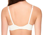 Berlei Women's Barely There T-Shirt Bra - Ivory