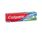 Colgate Triple Action Toothpaste 110g