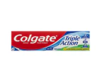 Colgate Triple Action Toothpaste 110g