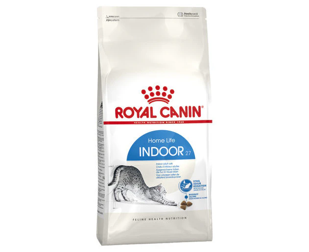 Royal Canin Feline Indoor 10kg