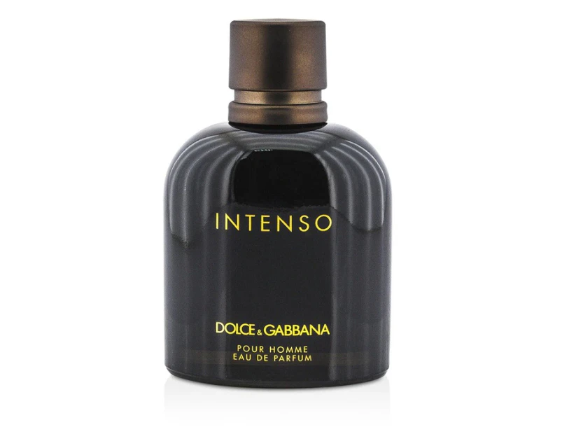 Dolce & Gabbana Intenso EDP Spray 125ml/4.2oz