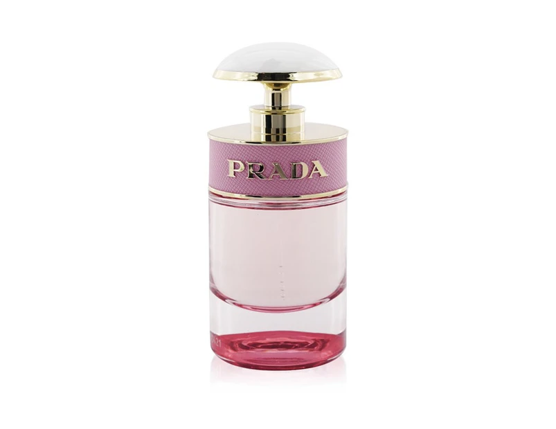 Prada Candy Florale by Prada Eau De Toilette Spray 30ml