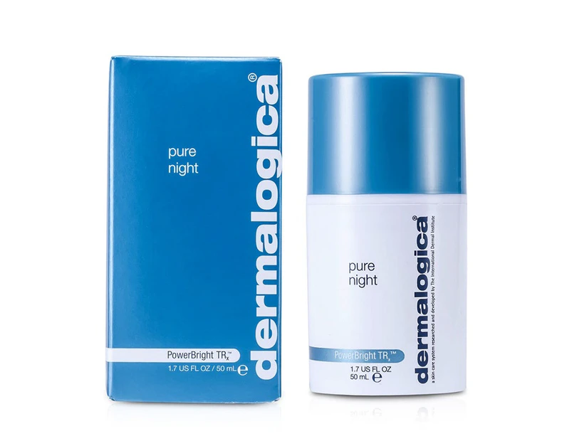 Dermalogica PowerBright TRx Pure Night 50ml/1.7oz