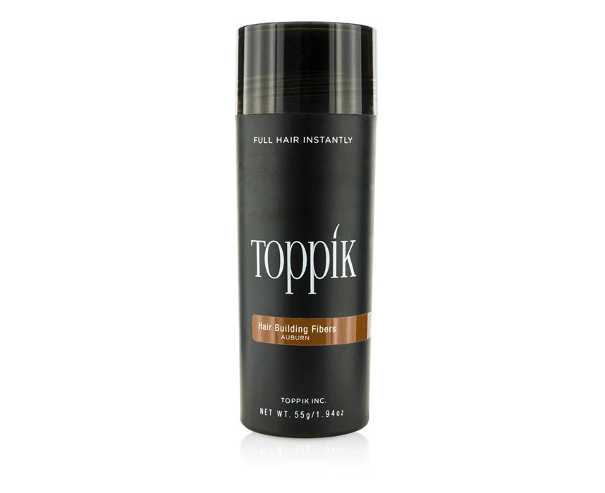 Toppik Hair Building Fibers  # Auburn 55g/1.94oz