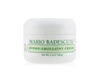 Mario Badescu Hydro Emollient Cream  For Dry/ Sensitive Skin Types 29ml/1oz