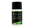 EShave Face Scrub  White Tea 50g/1.7oz