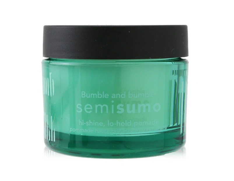 Bumble and Bumble Bb. Semisumo (HiShine, LoHold Pomade) 50ml/1.5oz