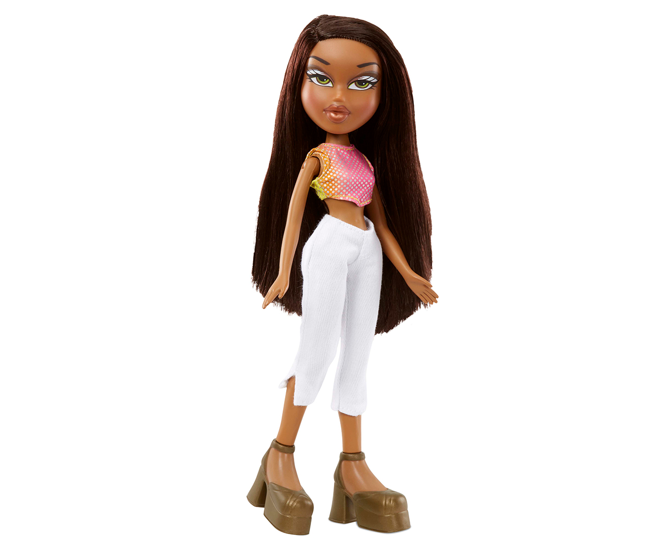 Bratz 20 Yearz Special Edition Original Fashion Doll - Sasha | Catch.co.nz