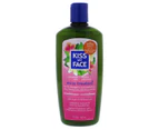 Miss Treated Conditioner - Palmarosa Mint by Kiss My Face for Unisex - 11 oz Conditioner