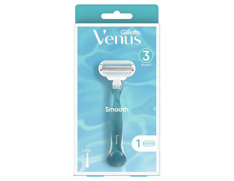 Gillette Venus Smooth Women's Razor