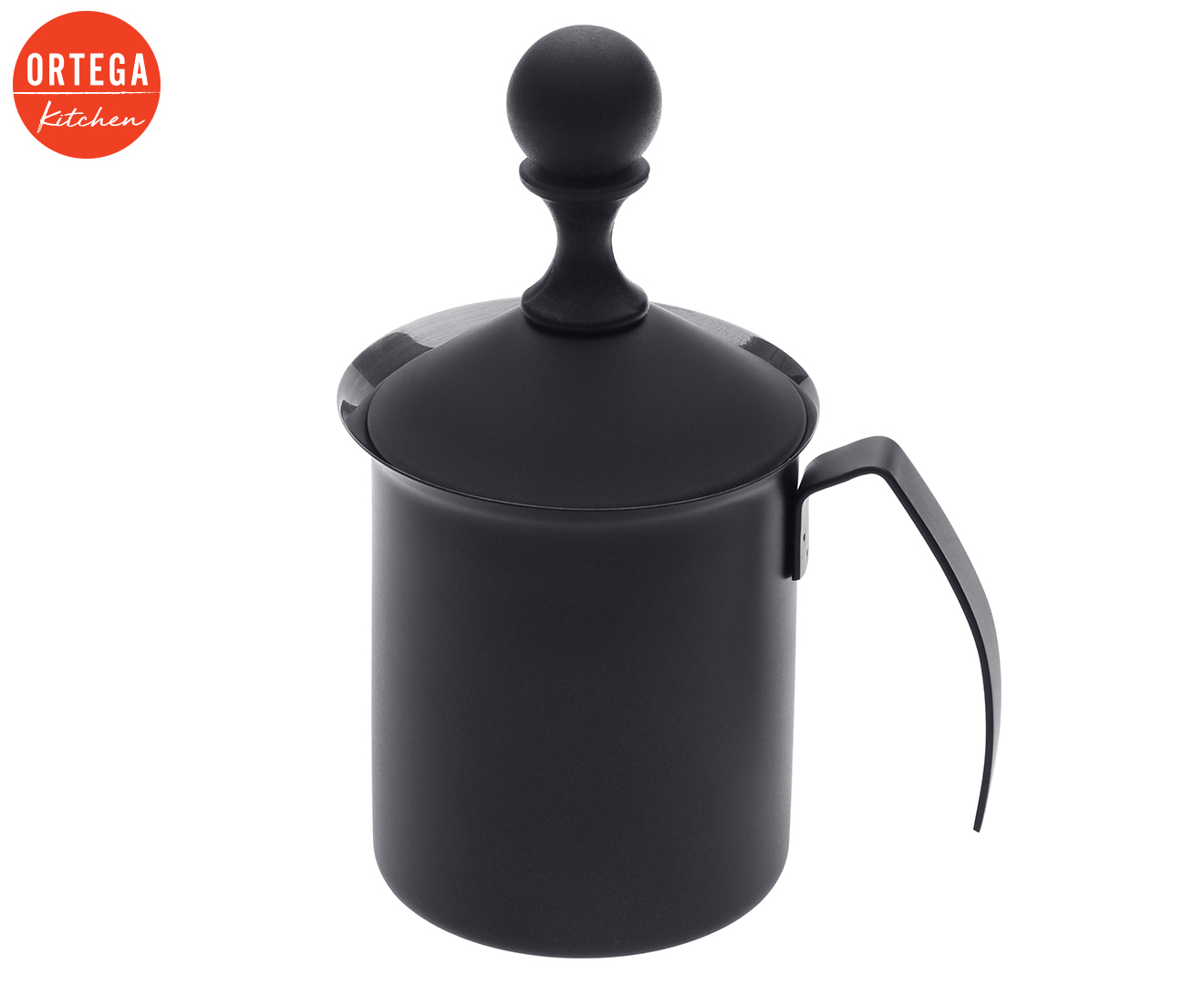 Bialetti Milk Frother  Kitchenware Australia