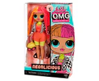 LOL Surprise! OMG Core Neonlicious Fashion Doll