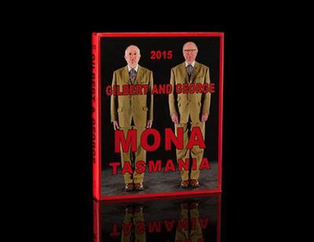 Gilbert & George