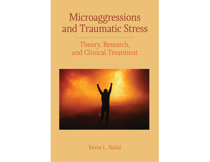 Microaggressions and Traumatic Stress