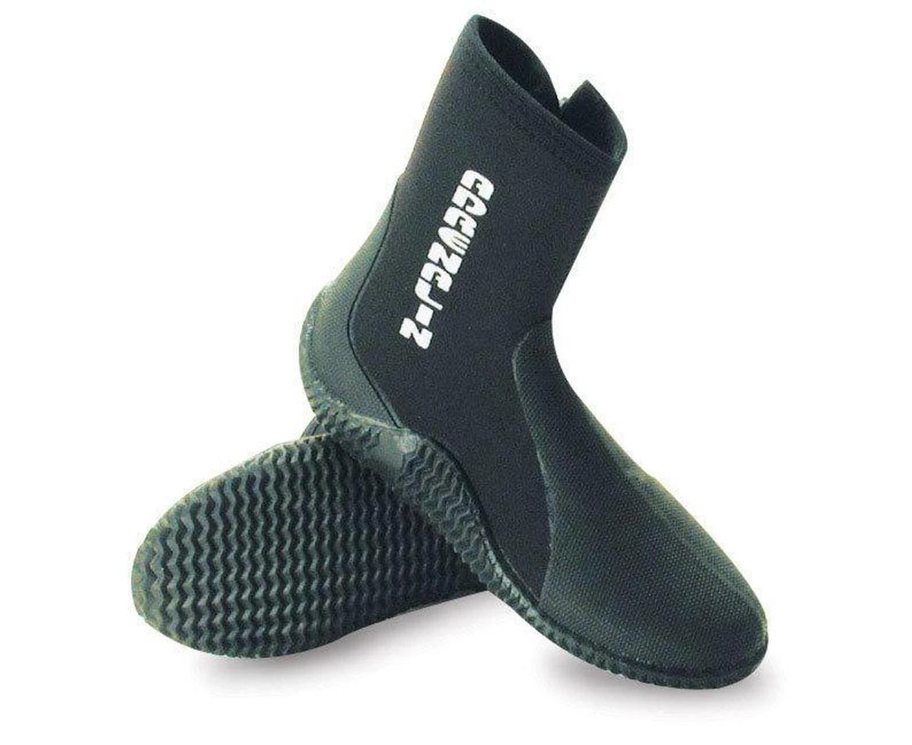 Dive Boots - Medium/Large