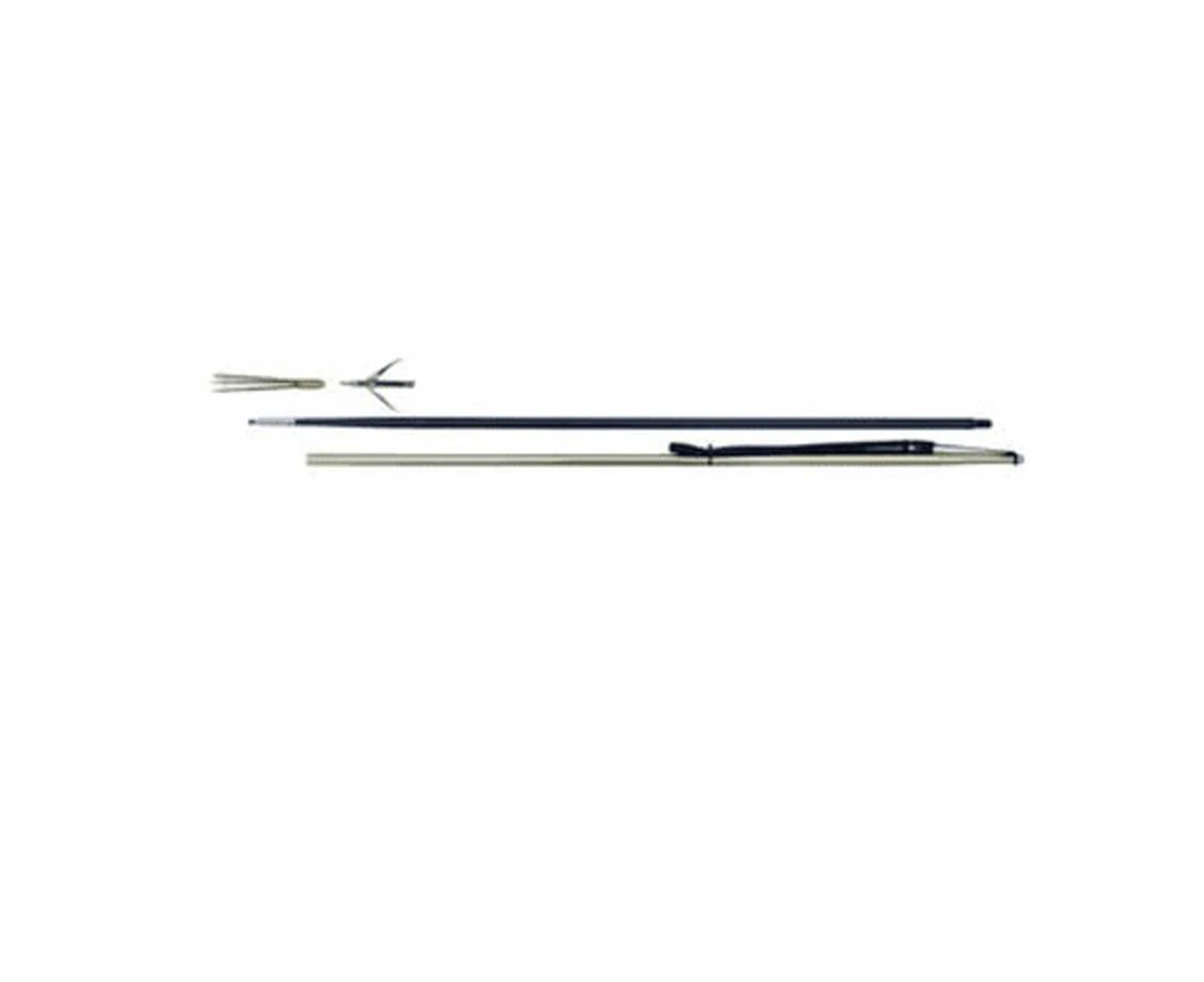 Javelin Handspear, 2 Piece - 1.8m