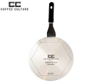 Coffee Culture 20cm Stainless Steel Induction Plate