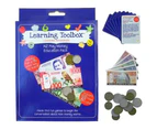 Play Money Boxed Gift Set