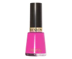 Revlon Super Lustrous nail Enamel 14.7ml 856 Revenge