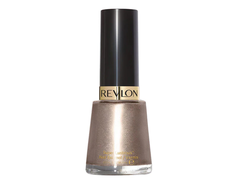 Revlon Super Lustrous nail Enamel 14.7ml 851 Sinful