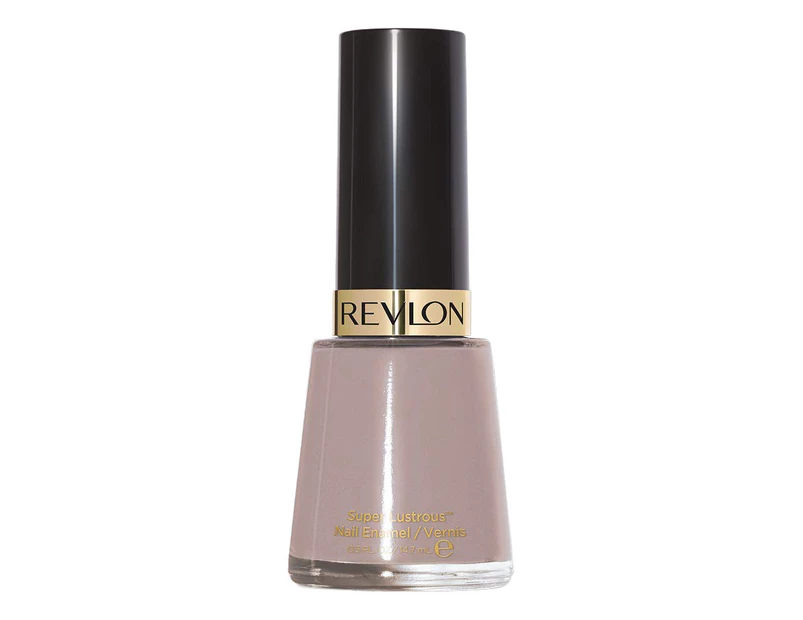 Revlon Super Lustrous nail Enamel 14.7ml 853 High Road
