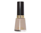 Revlon Super Lustrous Nail Enamel 14.7 ml 850 Bare That