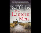 The Lantern Men : Dr Ruth Galloway : Book 12