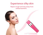 1-52m-20cm 5 In 1 Electric Shaver Wet &#038; Dry Hair Remover Hair Trimmer Electric Razors Body Hair Epilator