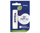 Nivea Lip Care Repair & Protection SPF15 4.8g
