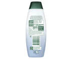 Palmolive Naturals Anti Dandruff 2 in 1 Hair Shampoo and Conditioner, 350mL, Tea Tree & Eucalyptus