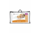 Classique Pillow 50% WDD, 750g (Soft) - Standard