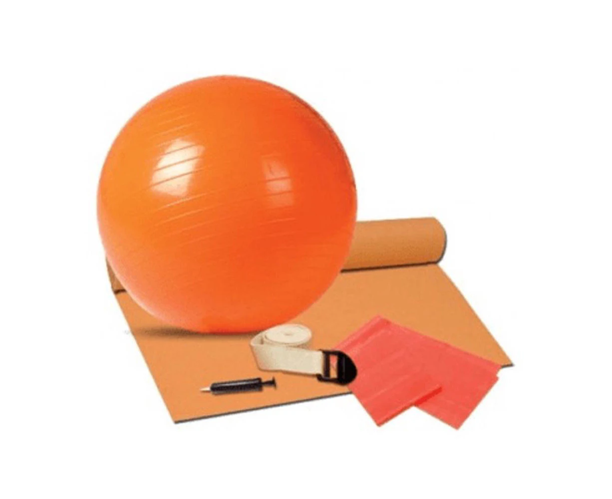 Yoga/Pilates Set 8026