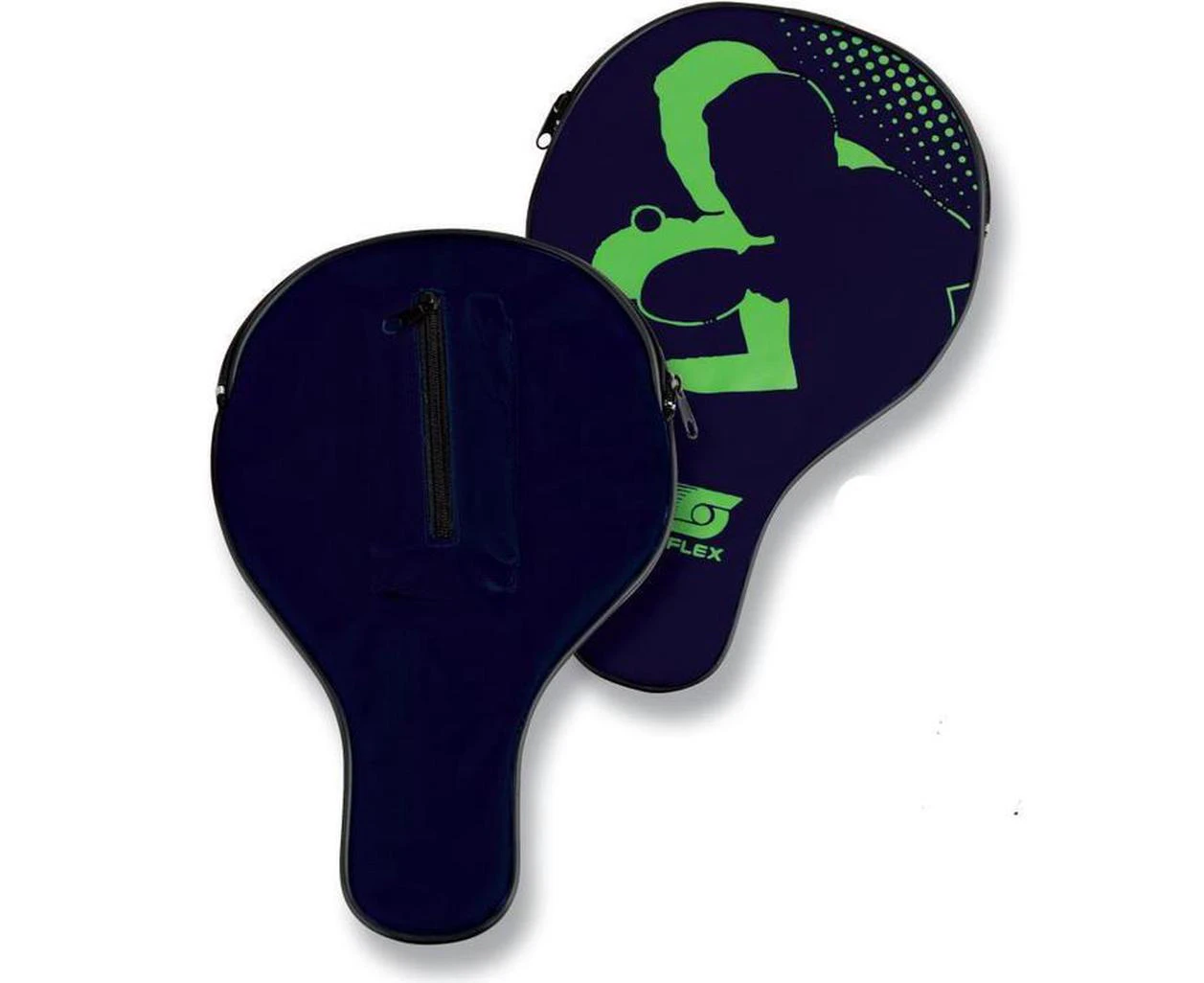 Table Tennis Bat Cover 20490