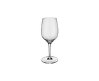 Entree White Wine Goblet Set, 4 Pieces (Clear)