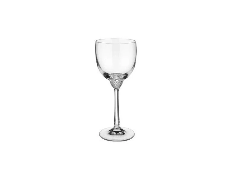 Octavie White Wine Goblet (Clear)