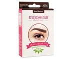 1000Hour Lash & Brow Dye Kit - Dark Brown